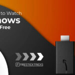 Best Sites to Watch TV Shows Online for FREE