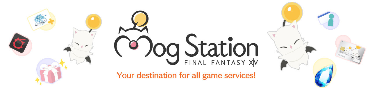 Manage Your Subscription at Mog Station