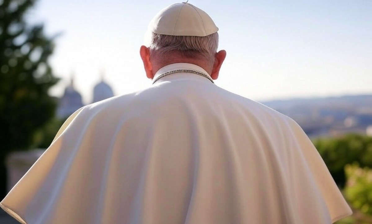 Pope Francis Placed on Breathing Machine Amid Respiratory Struggles