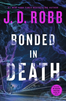 Mystery, Thriller &amp; Suspense Example Book Cover