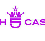 High 5 Casino Interface