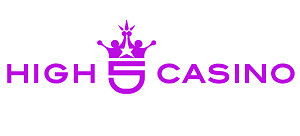 High 5 Casino Interface