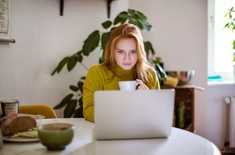 Google IT Support Professional Certificate on Coursera