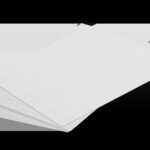 Selection of blank sheet labels for inkjet and laser printers. Explore various sizes, materials, and uses for printable online labels on sheets.