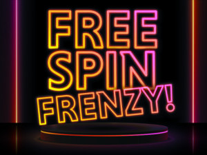 Free Spin Frenzy