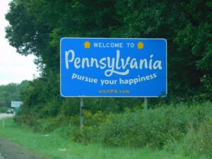 Get a Medical Cannabis Card in Pennsylvania