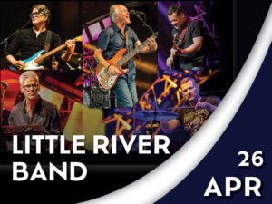 Little River Band – SOLD OUT