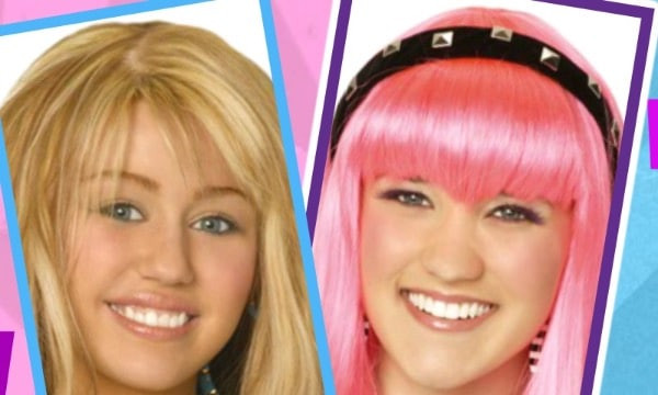 Miley and Lilly Designer Dreams Game