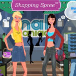 Barbie Makeover Studio