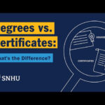 Should I Get a College Degree or Certification?