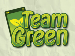 Team Green