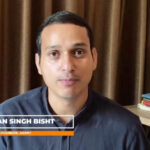 Roshan Singh Bisht
